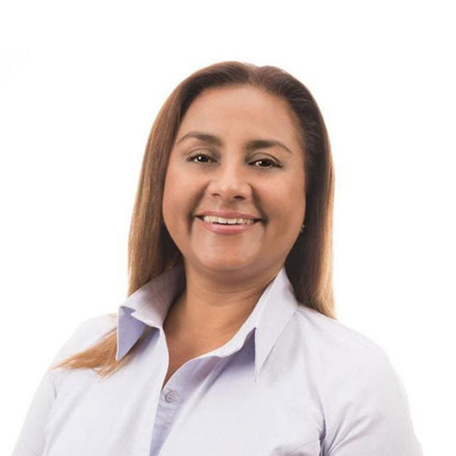 Griselda Martínez Martínez